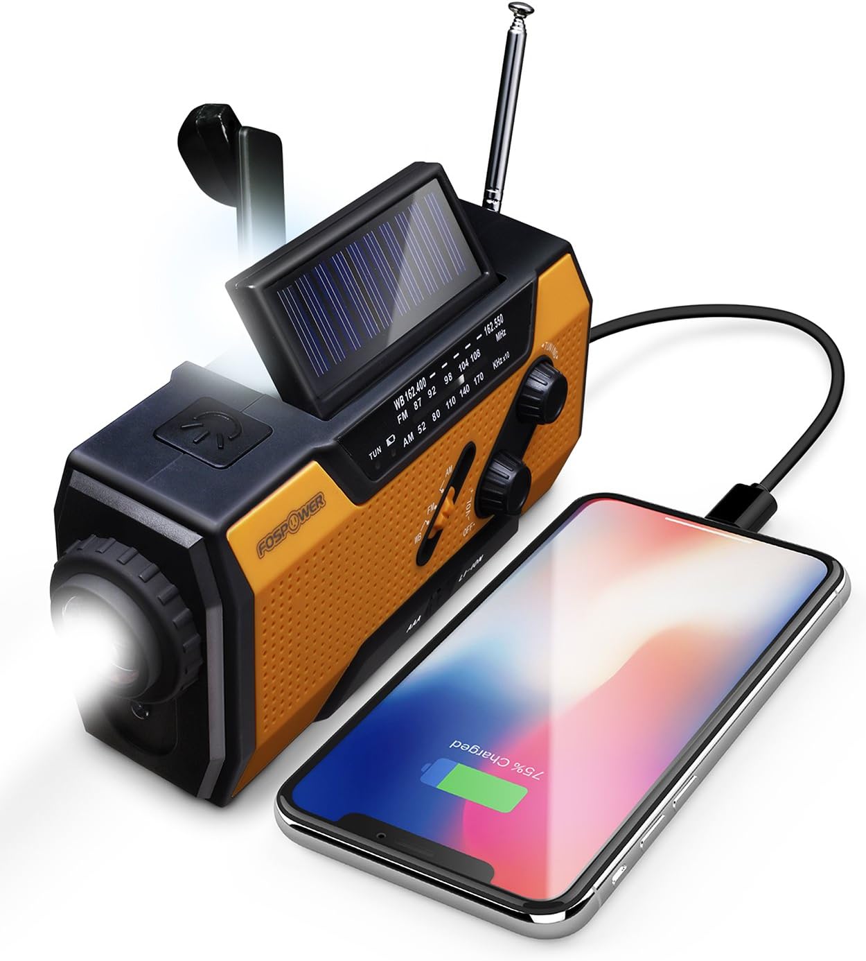 Radio Solar de Emergencia