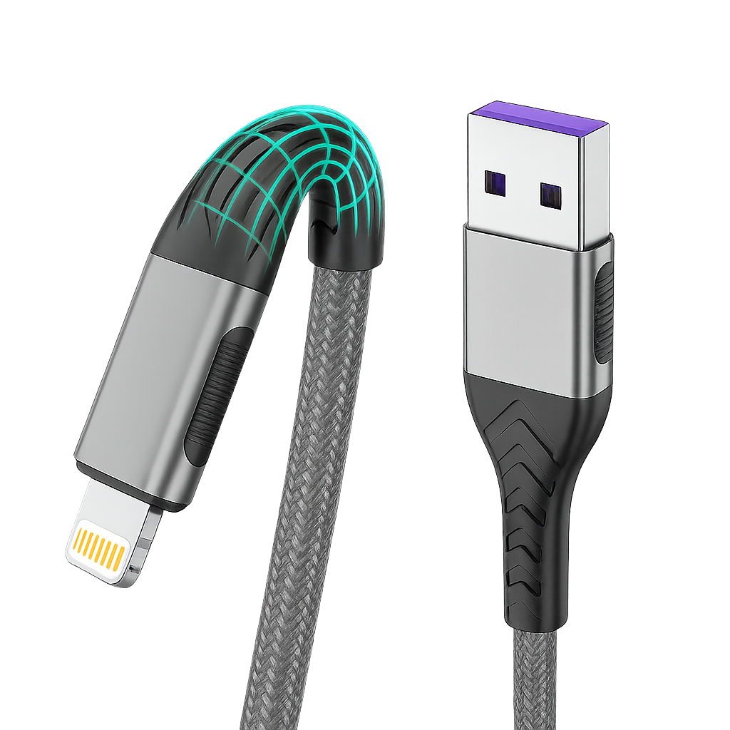 Durable Nylon Charger