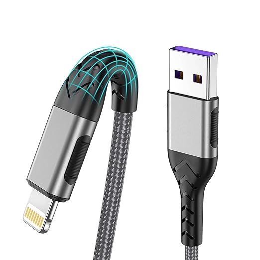 Durable Nylon Charger