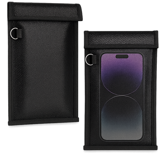 EMP-Proof Faraday Bag