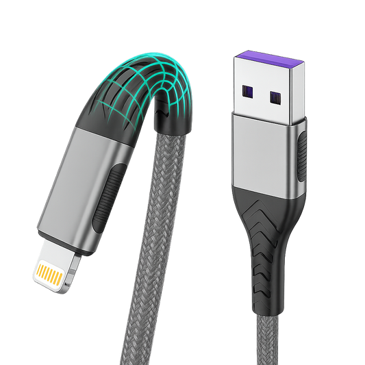 Durable Nylon Charger