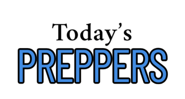 TodaysPreppers